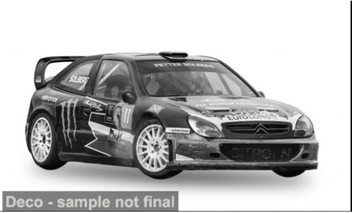 Modellautos Citroen Xsara 1/18 Sun Star Gymkhana 2016 #11 1:18 Citroen Xsara 1/18 Sun Star Gymkhana 2016 #11 1:18 modellautos