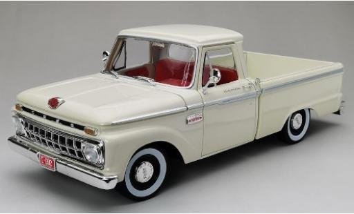 Modellautos Ford F-1 1/18 Sun Star 00 Custom Cab Pickup weiss 1965 Ford F-1 1/18 Sun Star 00 Custom Cab Pickup weiss 1965 modellautos
