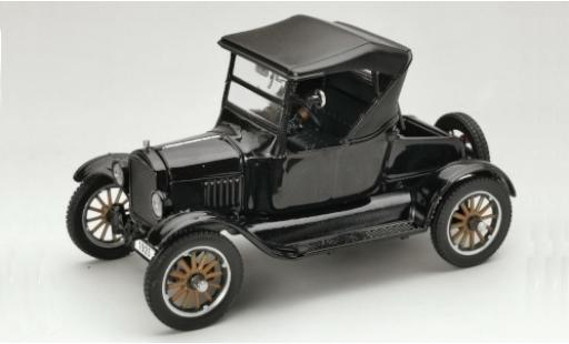Modellautos Ford Model T 1/24 Sun Star Runabout schwarz 1925 Verdeck fermé Ford Model T 1/24 Sun Star Runabout schwarz 1925 Verdeck fermé modellautos