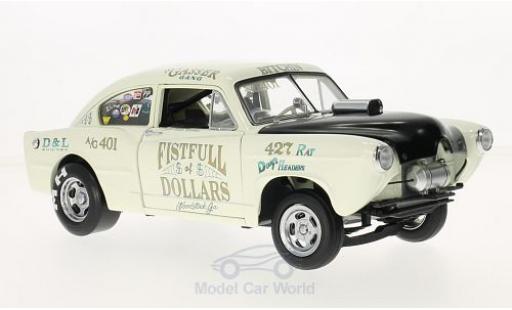 Modellautos Kaiser Henry J 1/18 Sun Star Gasser FirstFull 1951 Kaiser Henry J 1/18 Sun Star Gasser FirstFull 1951 modellautos