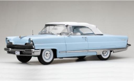 Modellautos Lincoln Premiere 1/18 Sun Star Cabrio blau/weiss 1956 Lincoln Premiere 1/18 Sun Star Cabrio blau/weiss 1956 modellautos