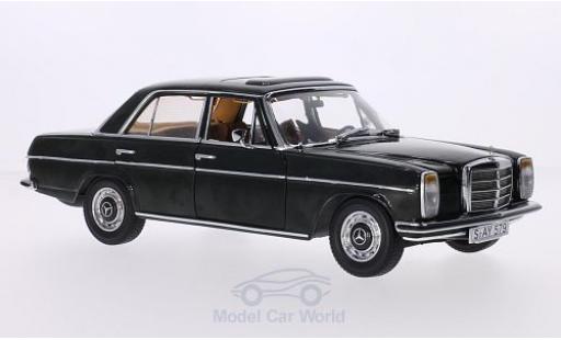 Modellautos Mercedes 220 1/18 Sun Star (W115) oliv /8 (Strich-Acht) Limousine Mercedes 220 1/18 Sun Star (W115) oliv /8 (Strich-Acht) Limousine modellautos