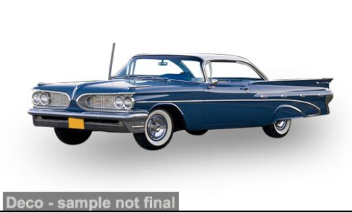 Modellautos Pontiac Bonneville 1/18 Sun Star Hard Top blau 1959 1:18 Pontiac Bonneville 1/18 Sun Star Hard Top blau 1959 1:18 modellautos