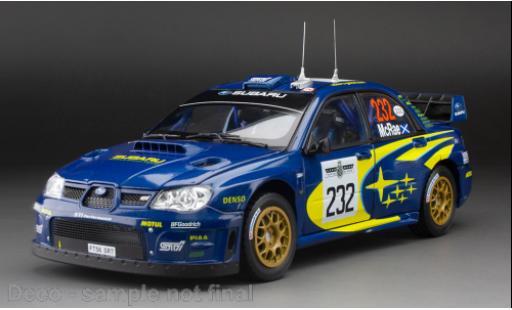 Modellautos Subaru Impreza 1/18 Sun Star WRC07 No.232 Goodwood Festival of Speed 2007 1:18 Subaru Impreza 1/18 Sun Star WRC07 No.232 Goodwood Festival of Speed 2007 1:18 modellautos