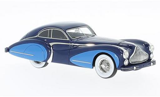 Modellautos Talbot Lago 1/43 Matrix T26 Grand Spor bla 1:43 Talbot Lago 1/43 Matrix T26 Grand Spor bla 1:43 modellautos