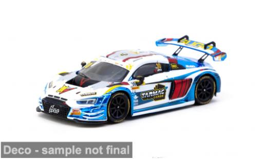 Audi R8 1/64 Tarmac Works LMS GT3 EVO II Fia GT World Cup Macau GT Cup 2024 #30 1:64 modellautos