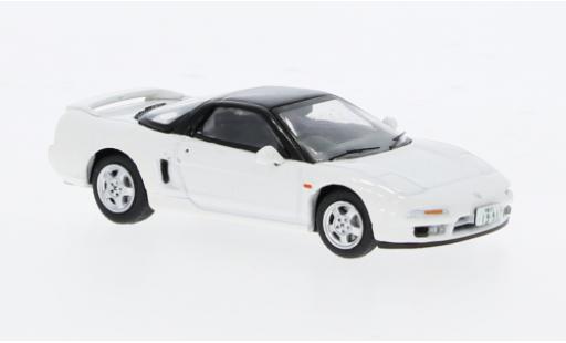 Modellautos Honda NSX 1/64 Tarmac Works (NA1) weiss 1:64 Honda NSX 1/64 Tarmac Works (NA1) weiss 1:64 modellautos