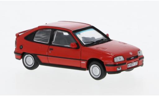 Modellautos Opel Kadett 1/64 Tarmac Works E GSi rot 1:64 Opel Kadett 1/64 Tarmac Works E GSi rot 1:64 modellautos
