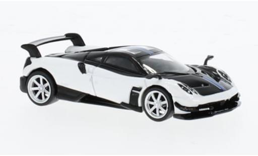 Modellautos Pagani Huayra 1/64 Tarmac Works BC weiss 1:64 Pagani Huayra 1/64 Tarmac Works BC weiss 1:64 modellautos