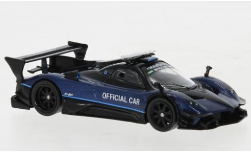 Modellautos Pagani Zonda 1/64 Tarmac Works Revolucion 10H Suzuka 2019 Pagani Zonda 1/64 Tarmac Works Revolucion 10H Suzuka 2019 modellautos