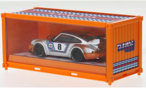Modellautos Porsche 964 RWB 1/64 Tarmac Works 911  Ichiban Boshi Porsche 964 RWB 1/64 Tarmac Works 911  Ichiban Boshi modellautos