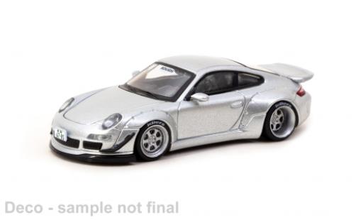 Modellautos Porsche 997 RWB 1/64 Tarmac Works 911  d Abu Dhabi Porsche 997 RWB 1/64 Tarmac Works 911  d Abu Dhabi modellautos