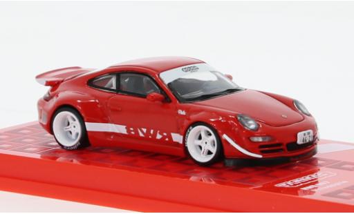 Modellautos Porsche 997 RWB 1/64 Tarmac Works 911  Philadelphia Porsche 997 RWB 1/64 Tarmac Works 911  Philadelphia modellautos
