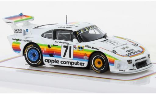 Modellautos Porsche 935 1980 1/64 Tarmac Works K3 No.71 24h Le Mans Porsche 935 1980 1/64 Tarmac Works K3 No.71 24h Le Mans modellautos