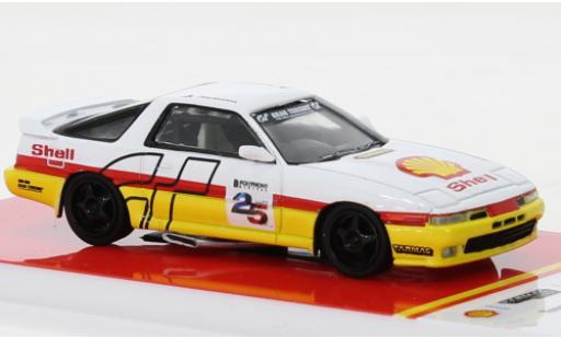 Toyota Supra 1/64 Tarmac Works 3.0 GT Turbo A Gran Turismo 1988 modellautos
