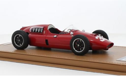 Modellautos Cooper T51 1/18 Tecnomodel No.30 Formel 1 GP Frankreich 1960 1:18 Cooper T51 1/18 Tecnomodel No.30 Formel 1 GP Frankreich 1960 1:18 modellautos