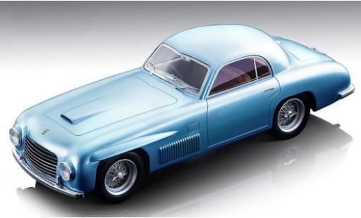Modellautos Ferrari 166 1/18 Tecnomodel S Coupe Allemano mettalic blau RHD 1948 Ferrari 166 1/18 Tecnomodel S Coupe Allemano mettalic blau RHD 1948 modellautos
