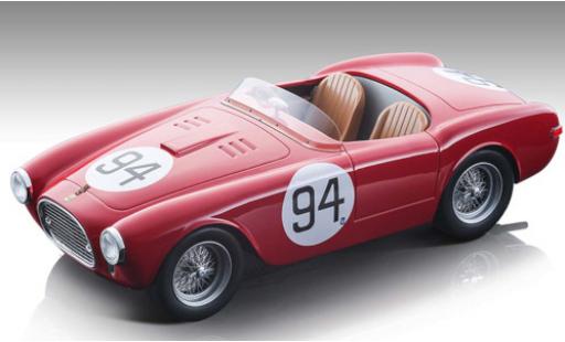 Modellautos Ferrari 225 1/18 Tecnomodel S RHD No.94 GP Monaco 1952 V.Marzotto Ferrari 225 1/18 Tecnomodel S RHD No.94 GP Monaco 1952 V.Marzotto modellautos