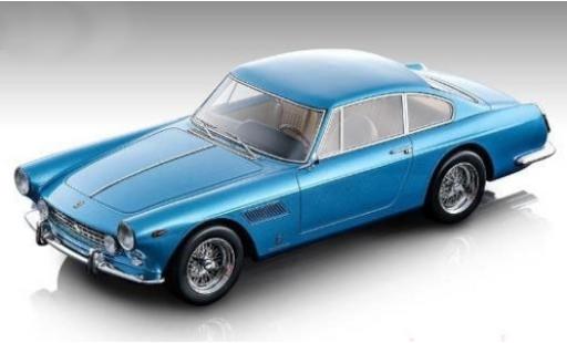 Modellautos Ferrari 250 1/18 Tecnomodel GTE 2+2 mettalic blau 1962 Ferrari 250 1/18 Tecnomodel GTE 2+2 mettalic blau 1962 modellautos