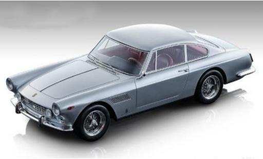 Modellautos Ferrari 250 1/18 Tecnomodel GTE 2+2 silber 1962 Ferrari 250 1/18 Tecnomodel GTE 2+2 silber 1962 modellautos