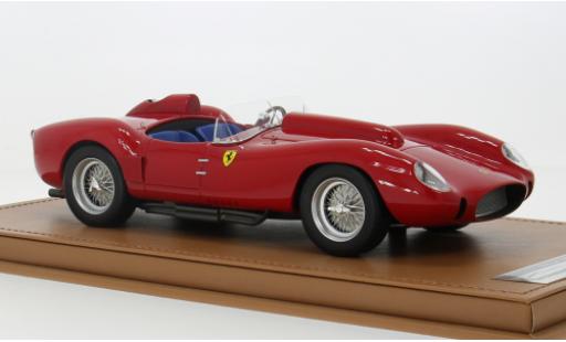 Modellautos Ferrari 250 1/18 Tecnomodel TR rot 1958 1:18 Ferrari 250 1/18 Tecnomodel TR rot 1958 1:18 modellautos