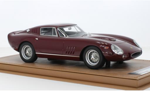Modellautos Ferrari 275 1/18 Tecnomodel GTB/C Competizione rot 1965 1:18 Ferrari 275 1/18 Tecnomodel GTB/C Competizione rot 1965 1:18 modellautos