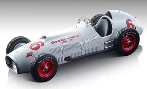 Modellautos Ferrari 375 1/18 Tecnomodel Indianapolis No.6 Automobil Weltmeisterschaft Indianapolis 500 1952 musée J.Parsons Ferrari 375 1/18 Tecnomodel Indianapolis No.6 Automobil Weltmeisterschaft Indianapolis 500 1952 musée J.Parsons modellautos