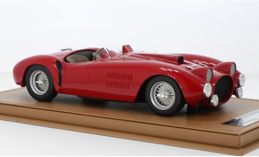 Modellautos Ferrari 375 1/18 Tecnomodel Plus Cunningham rot RHD 1954 1:18 Ferrari 375 1/18 Tecnomodel Plus Cunningham rot RHD 1954 1:18 modellautos