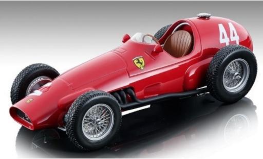 Ferrari 625 1/18 Tecnomodel F1 No.44 Scuderia Formel 1 GP Monaco 1955 M.Trintignant modellautos