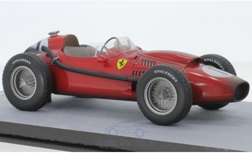Modellautos Ferrari Dino 1/18 Tecnomodel 246 F1 No.1 Formel 1 GP England 1958 Final Race Version P.Collins Ferrari Dino 1/18 Tecnomodel 246 F1 No.1 Formel 1 GP England 1958 Final Race Version P.Collins modellautos