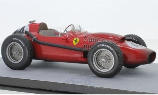 Modellautos Ferrari Dino 1/18 Tecnomodel 246 F1 No.4 Formel 1 GP Frankreich 1958 Final Race Version M.Hawthorn Ferrari Dino 1/18 Tecnomodel 246 F1 No.4 Formel 1 GP Frankreich 1958 Final Race Version M.Hawthorn modellautos