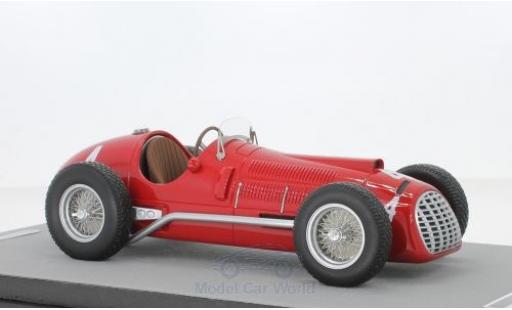 Modellautos Ferrari F1 1/18 Tecnomodel 275 No.4 Scuderia Formel 1 GP Belgien 1950 A.Ascari Ferrari F1 1/18 Tecnomodel 275 No.4 Scuderia Formel 1 GP Belgien 1950 A.Ascari modellautos
