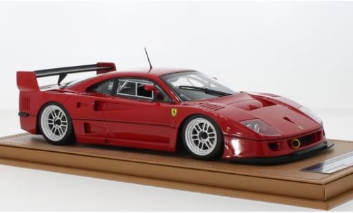 Modellautos Ferrari F40 1/18 Tecnomodel LM rot 1996 1:18 Ferrari F40 1/18 Tecnomodel LM rot 1996 1:18 modellautos