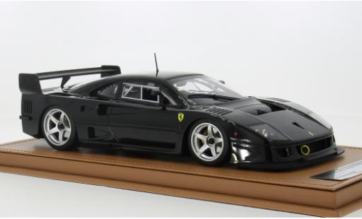 Modellautos Ferrari F40 1/18 Tecnomodel LM schwarz 1996 1:18 Ferrari F40 1/18 Tecnomodel LM schwarz 1996 1:18 modellautos