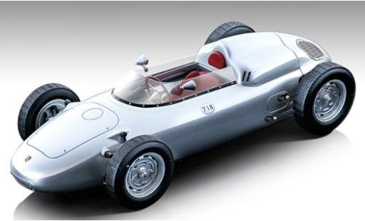 Modellautos Porsche 718 1/18 Tecnomodel F2 Formel 2 1960 Pressefahrzeug Porsche 718 1/18 Tecnomodel F2 Formel 2 1960 Pressefahrzeug modellautos