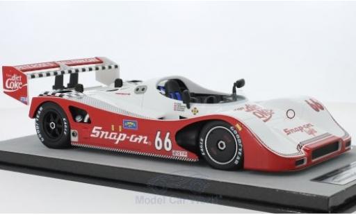 Modellautos Porsche 993 1/18 Tecnomodel 966 No.66 Coca Cola 12h Sebring 1 J.C.Hanauer/B.Carradine/D.Aase/J.Cochran Porsche 993 1/18 Tecnomodel 966 No.66 Coca Cola 12h Sebring 1 J.C.Hanauer/B.Carradine/D.Aase/J.Cochran modellautos