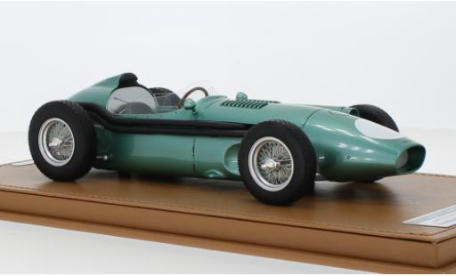 Modellautos Aston Martin DBR4 1/18 Tecnomodel formule 1 1959 Aston Martin DBR4 1/18 Tecnomodel formule 1 1959 modellautos