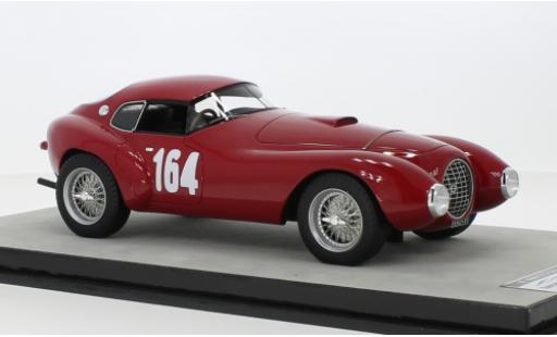 Modellautos Ferrari 166 1/18 Tecnomodel /212 Uovo RHD No.164 Trento-Bordone 1952 Ferrari 166 1/18 Tecnomodel /212 Uovo RHD No.164 Trento-Bordone 1952 modellautos