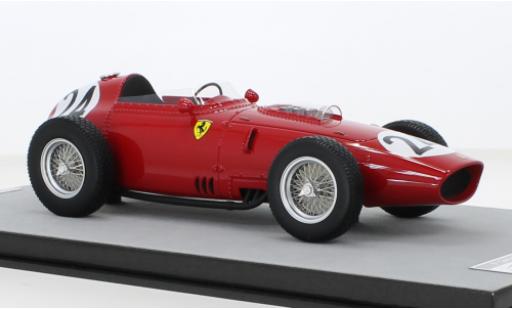 Modellautos Ferrari 246 1/18 Tecnomodel /256 Dino No.24 Formel 1 GP Reims 1959 Ferrari 246 1/18 Tecnomodel /256 Dino No.24 Formel 1 GP Reims 1959 modellautos