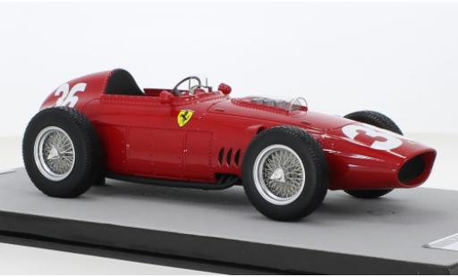 Modellautos Ferrari 246 1/18 Tecnomodel /256 Dino No.36 Formel 1 GP Monaco 1960 Ferrari 246 1/18 Tecnomodel /256 Dino No.36 Formel 1 GP Monaco 1960 modellautos