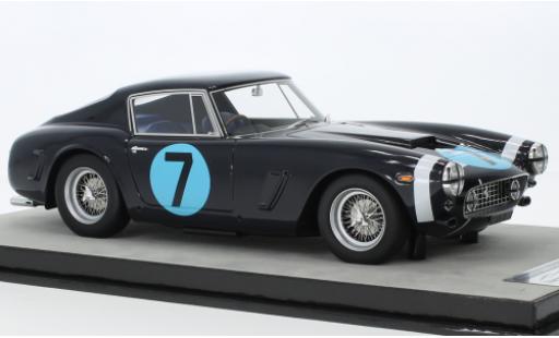 Modellautos Ferrari 250 1/18 Tecnomodel GT SWB No.7 Tourist Trophy Goodwood 1961 Ferrari 250 1/18 Tecnomodel GT SWB No.7 Tourist Trophy Goodwood 1961 modellautos