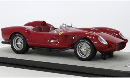 Modellautos Ferrari 250 1/18 Tecnomodel TR Pontoon-Fender rot 1957 Ferrari 250 1/18 Tecnomodel TR Pontoon-Fender rot 1957 modellautos