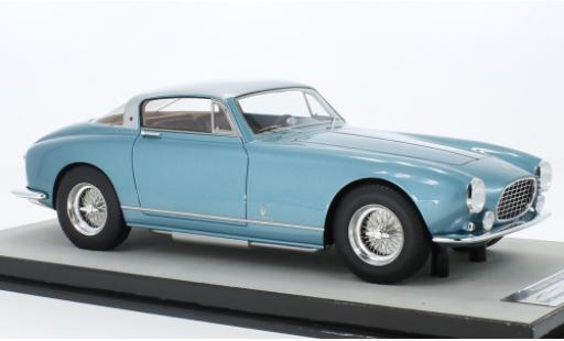 Modellautos Ferrari 250 1/18 Tecnomodel GT Europe metallise bleu clair/d 1955 Ferrari 250 1/18 Tecnomodel GT Europe metallise bleu clair/d 1955 modellautos