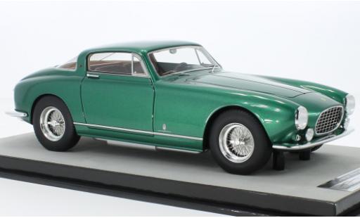 Modellautos Ferrari 250 1/18 Tecnomodel GT Europe metallise vert 1955 Ferrari 250 1/18 Tecnomodel GT Europe metallise vert 1955 modellautos
