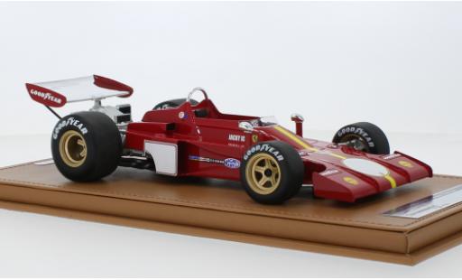 Ferrari 312 1/18 Tecnomodel B3-73 formule 1 1973 modellautos