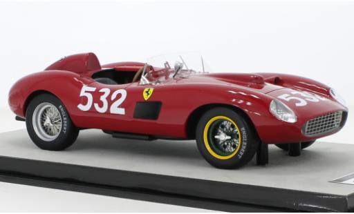 Modellautos Ferrari 335 1/18 Tecnomodel S RHD No.532 Mille Miglia 1957 Ferrari 335 1/18 Tecnomodel S RHD No.532 Mille Miglia 1957 modellautos