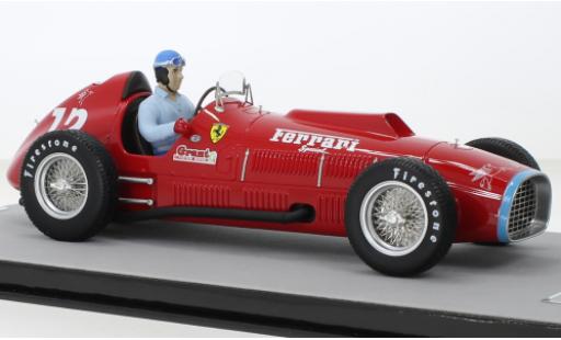 Modellautos Ferrari 375 1/18 Tecnomodel No.14 Indianapolis 500 1952 Ferrari 375 1/18 Tecnomodel No.14 Indianapolis 500 1952 modellautos