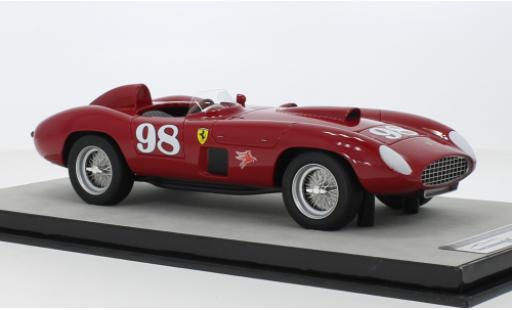 Modellautos Ferrari 410 1/18 Tecnomodel S RHD No.98 John Edgar U.S.A. Palm Springs 1956 Ferrari 410 1/18 Tecnomodel S RHD No.98 John Edgar U.S.A. Palm Springs 1956 modellautos