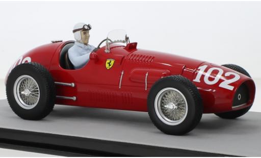 Ferrari 500 1/18 Tecnomodel No.102 Formel 2 GP Nürburgring 1952 modellautos