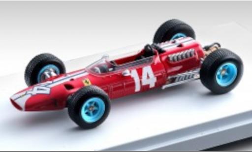 Modellautos Ferrari 512 1/43 Tecnomodel F1 No.14 Team NART formule 1 GP USA 1965 Ferrari 512 1/43 Tecnomodel F1 No.14 Team NART formule 1 GP USA 1965 modellautos